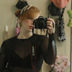 Meet your Posher, Kaylee